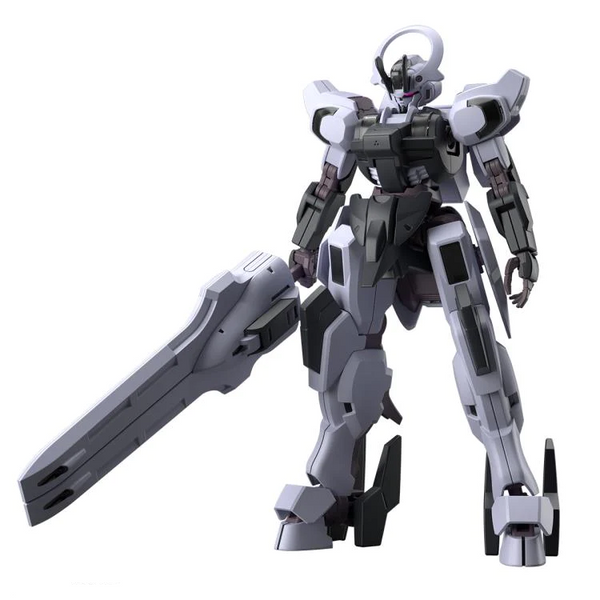 GUNDAM - HG 1/144 GUNDAM SCHWARZETTE