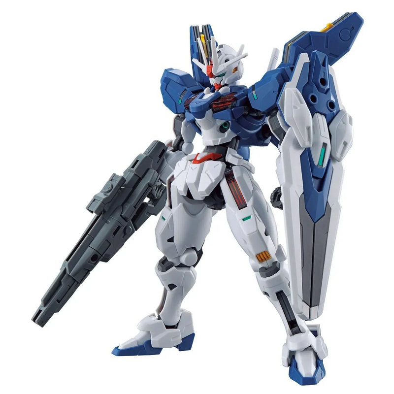 GUNDAM - HG 1/144 GUNDAM AERIAL REBUILD (On Sale)