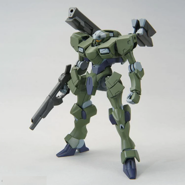 GUNDAM - HG 1/144 ZOWORT HEAVY