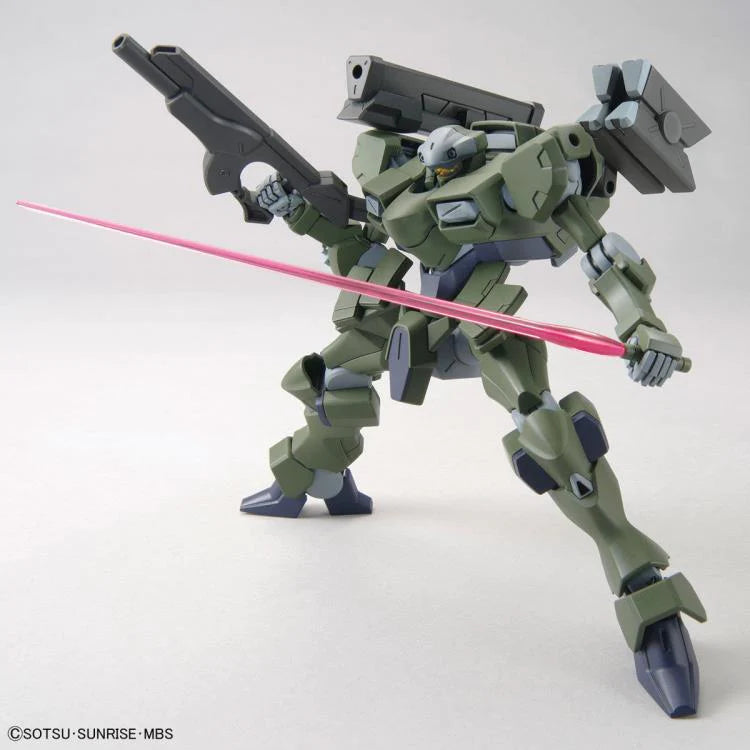 GUNDAM - HG 1/144 ZOWORT HEAVY