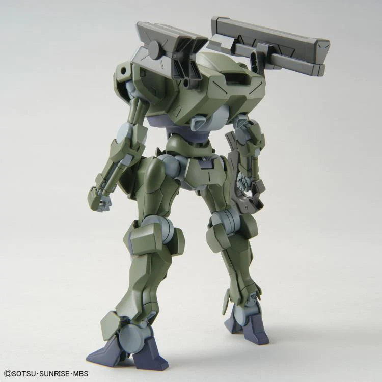 GUNDAM - HG 1/144 ZOWORT HEAVY