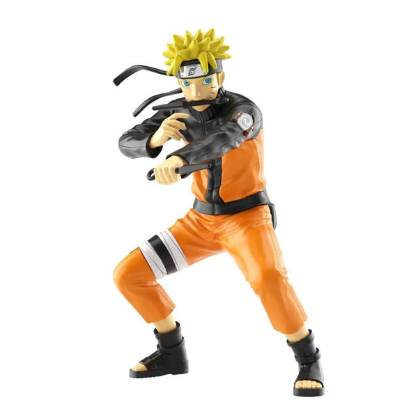 BANDAI - ENTRY GRADE UZUMAKI NARUTO (3L)