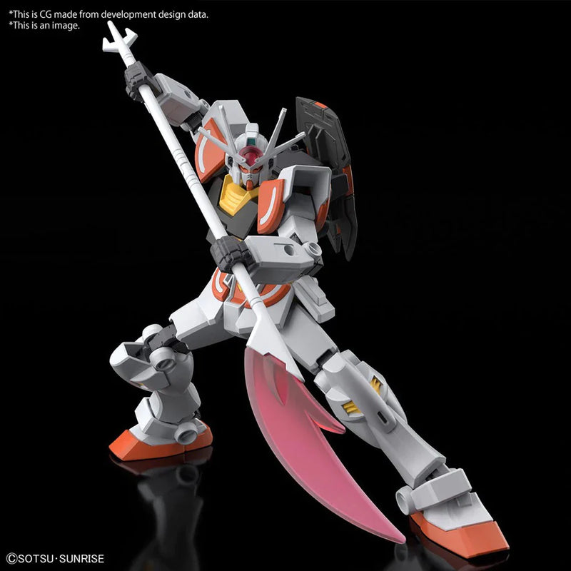 GUNDAM - ENTRY GRADE 1/144 LAH GUNDAM