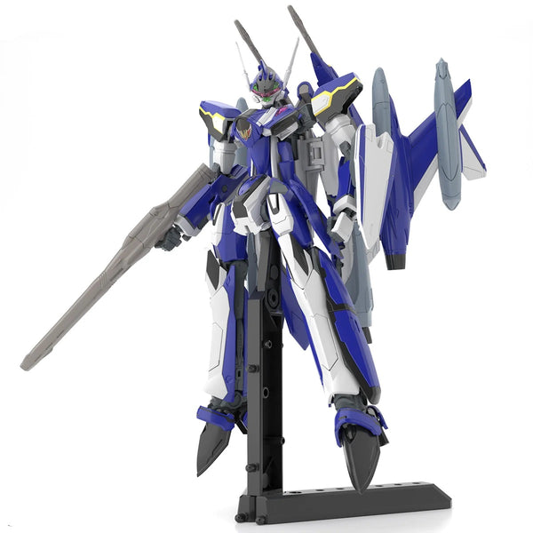 BANDAI - HG 1/100 YF-29 DURANDAL VALKYRIE (MAXIMILIAN JENIUS USE) FULL SET PACK