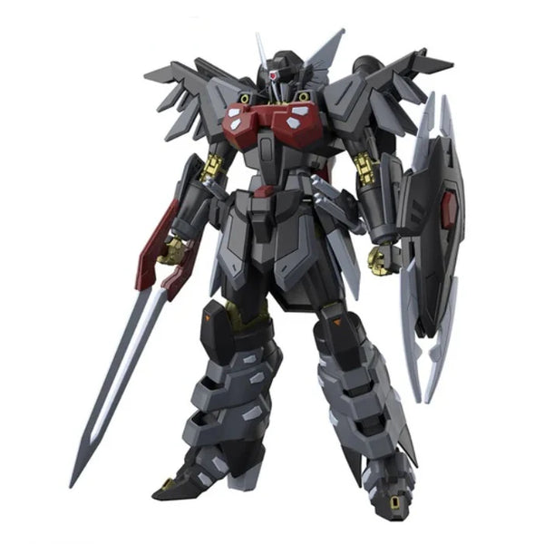 GUNDAM - HG 1/144 BLACK KNIGHT SQUAD SHI-VE.A 245