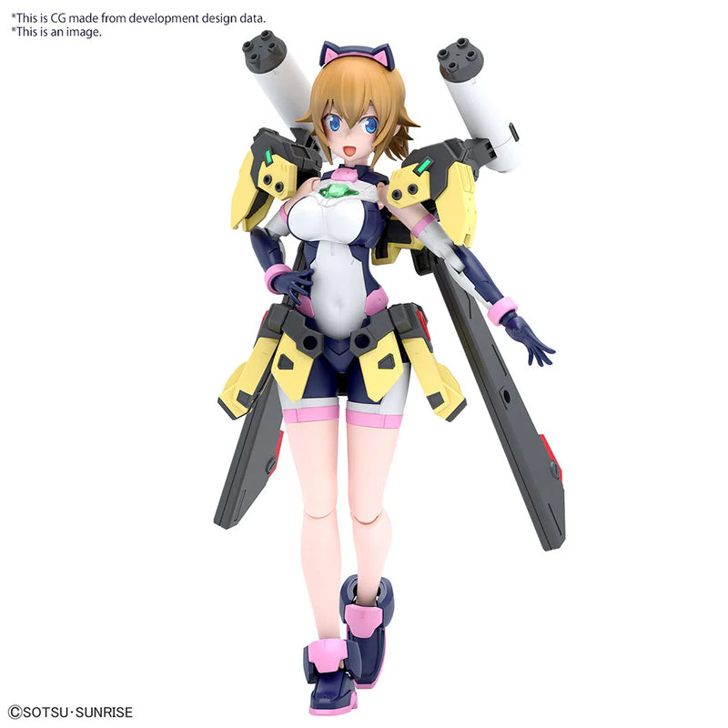 GUNDAM - FIGURE-RISE STANDARD AVATAR FUMINA