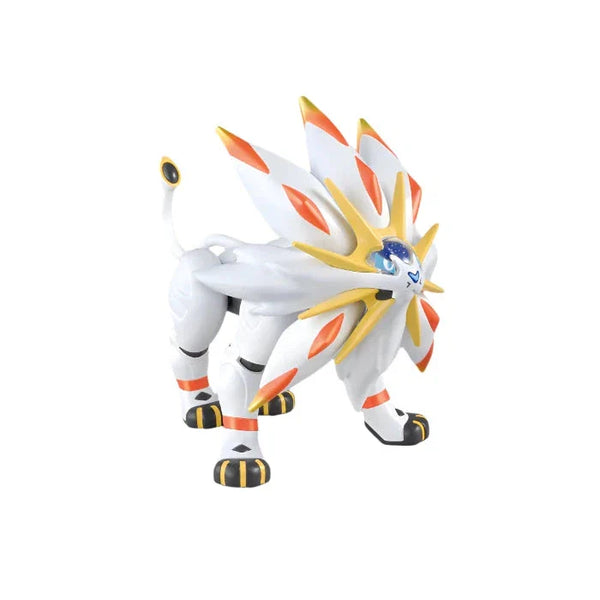 POKEMON - MODEL KIT SOLGALEO