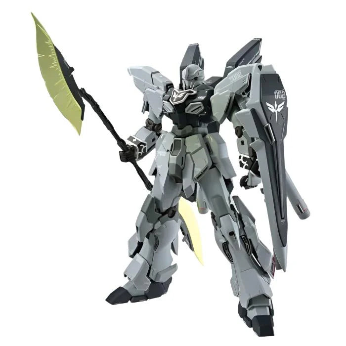 GUNDAM - MG 1/100 SINANJU STEIN (NARRATIVE VER.) VER.KA (On Sale)