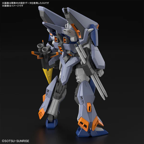 GUNDAM - HG 1/144 DUEL BLITZ GUNDAM 252 (On Sale)