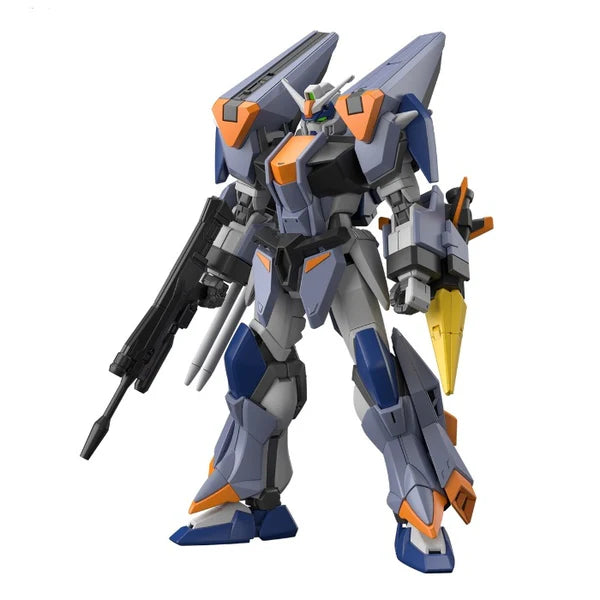 GUNDAM - HG 1/144 DUEL BLITZ GUNDAM 252 (On Sale)