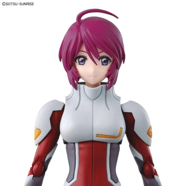 GUNDAM - FIGURE-RISE STANDARD LUNAMARIA HAWKE