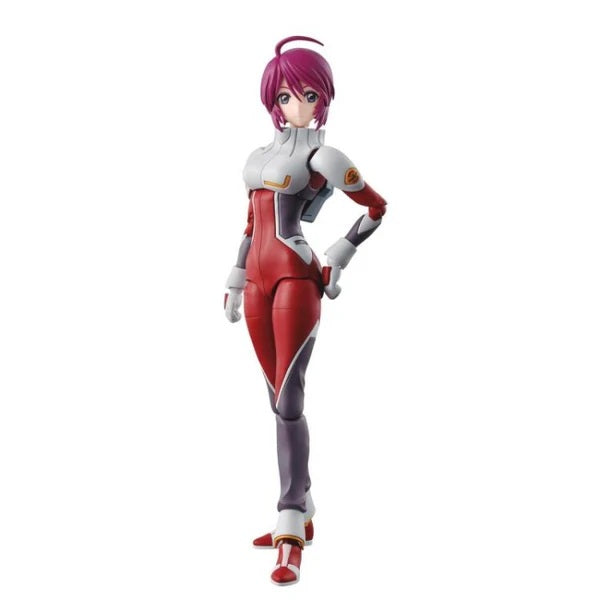 GUNDAM - FIGURE-RISE STANDARD LUNAMARIA HAWKE