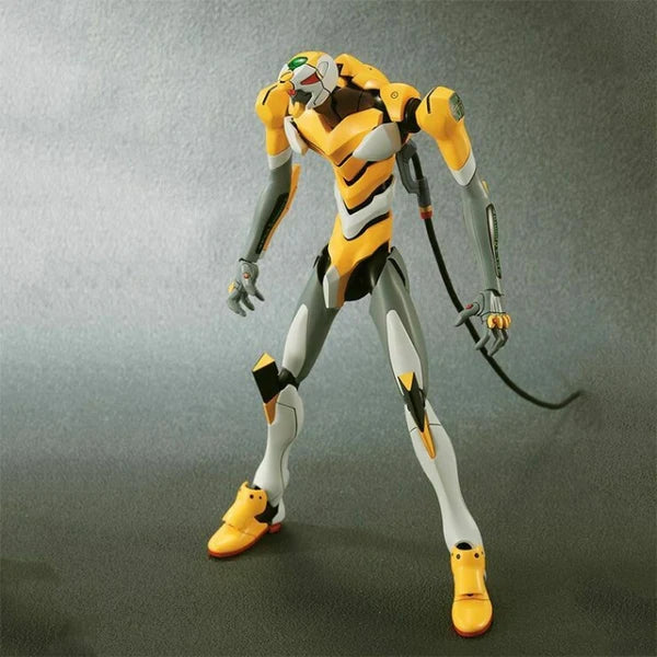 BANDAI - HG EVANGELION 00 (NEW MOVIE VER.)