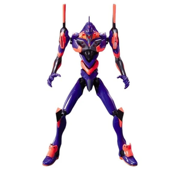 BANDAI - HG EVANGELION 01 (NEW MOVIE KAKUSEI VER.)