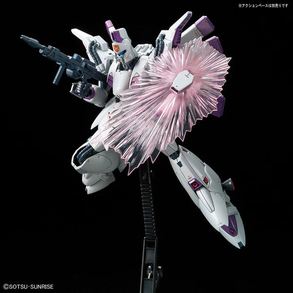 GUNDAM - RE/100 1/100 VIGNA-GHINA