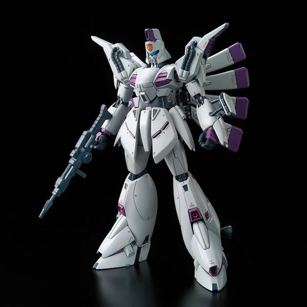 GUNDAM - RE/100 1/100 VIGNA-GHINA