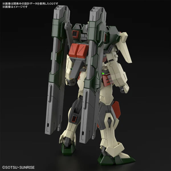 GUMDAM - HG 1/144 LIGHTNING BUSTER GUNDAM 253 (On Sale)