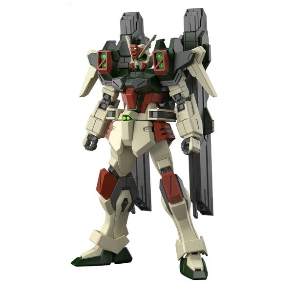 GUMDAM - HG 1/144 LIGHTNING BUSTER GUNDAM 253 (On Sale)