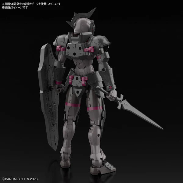 BANDAI - 30MF ROSAN KNIGHT