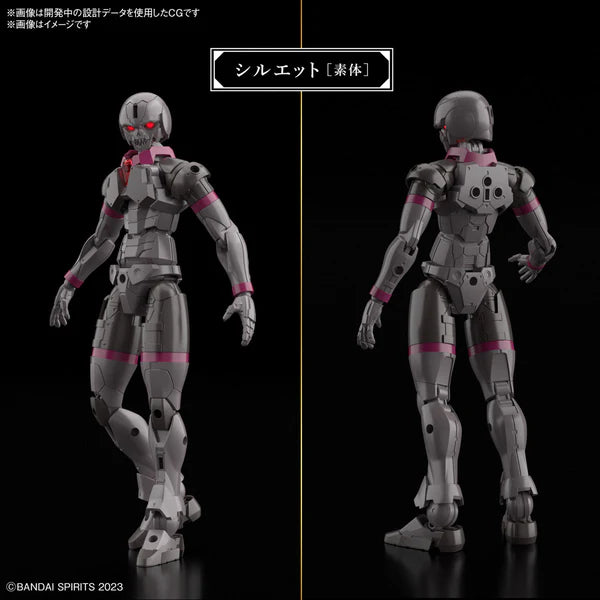 BANDAI - 30MF ROSAN KNIGHT