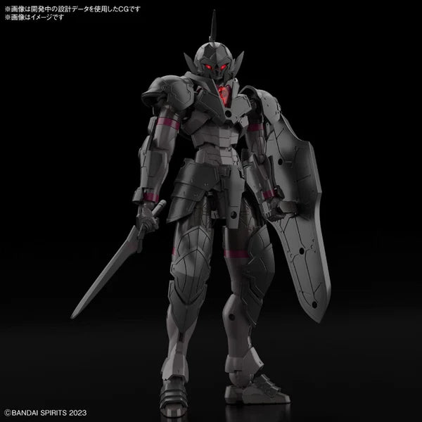 BANDAI - 30MF ROSAN KNIGHT