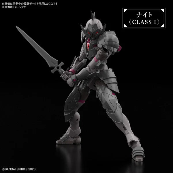 BANDAI - 30MF ROSAN KNIGHT