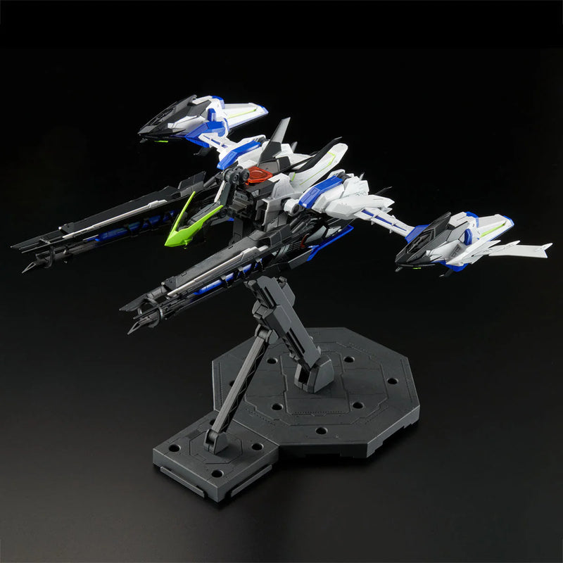 (PREMIUM-BANDAI) GUNDAM - MG 1/100 ECLIPSE GUNDAM+RAIJIN STRIKER