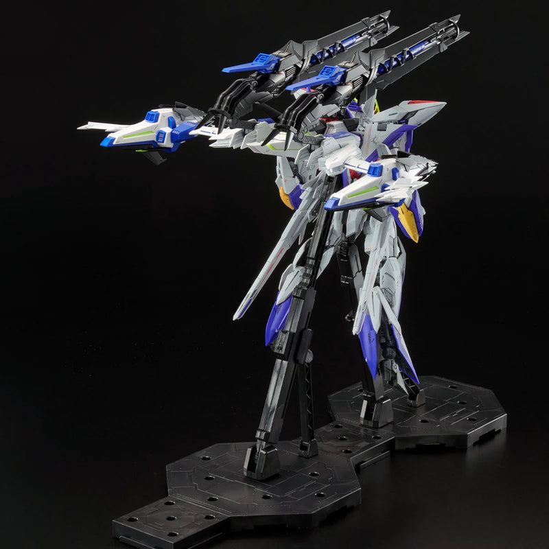 (PREMIUM-BANDAI) GUNDAM - MG 1/100 ECLIPSE GUNDAM+RAIJIN STRIKER