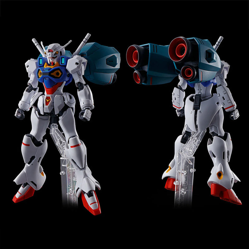 (PREMIUM-BANDAI) GUNDAM - HG 1/144 GP00 (Engage Zero)