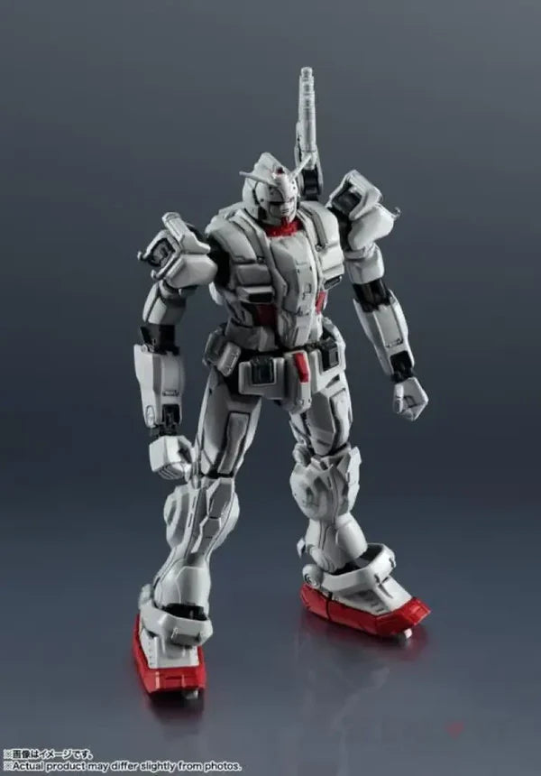 Tamashii Nations - GUNDAM UNIVERSE GUNDAM EX