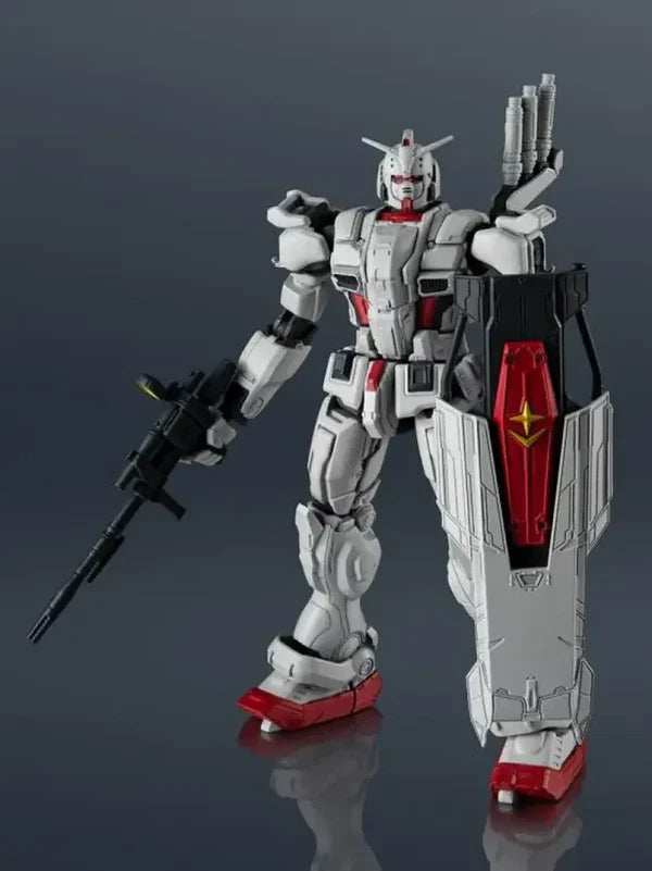 Tamashii Nations - GUNDAM UNIVERSE GUNDAM EX