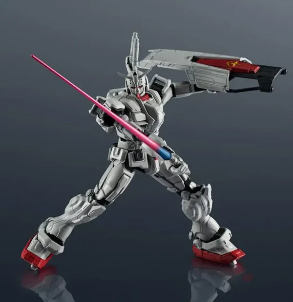 Tamashii Nations - GUNDAM UNIVERSE GUNDAM EX