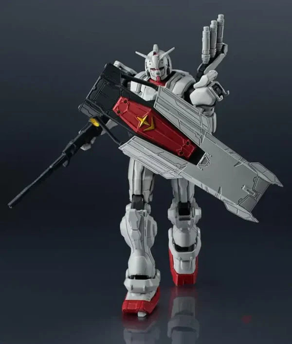 Tamashii Nations - GUNDAM UNIVERSE GUNDAM EX