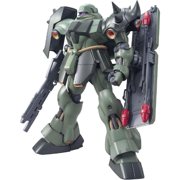 GUNDAM - MG 1/100 GEARA DOGA