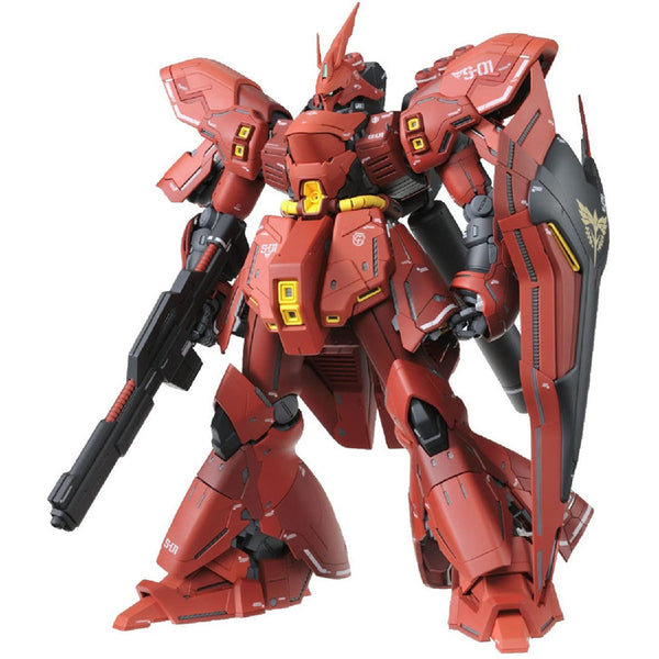 GUNDAM - MG 1/100 MSN-04 SAZABI Ver.Ka