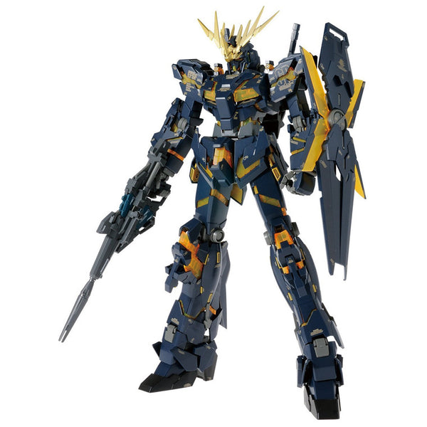 GUNDAM - MG 1/100 UNICORN GUNDAM 02 BANSHEE VER.KA