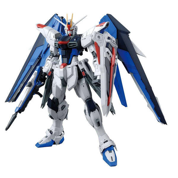 GUNDAM - MG 1/100 FREEDOM GUNDAM Ver.2.0