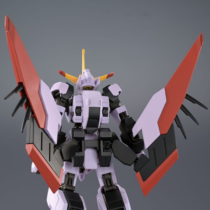 (PREMIUM-BANDAI) GUNDAM - HG 1/144 GUNDAM HAJIROBOSHI 2ND FORM