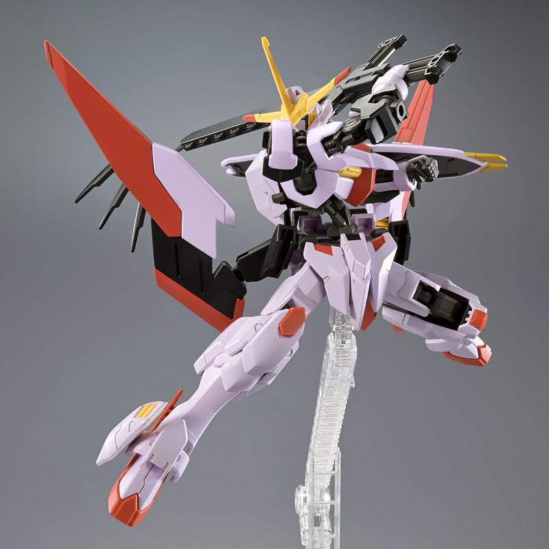 (PREMIUM-BANDAI) GUNDAM - HG 1/144 GUNDAM HAJIROBOSHI 2ND FORM