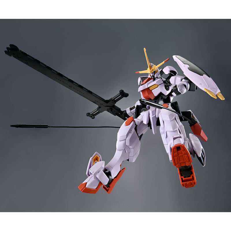 (PREMIUM-BANDAI) GUNDAM - HG 1/144 GUNDAM HAJIROBOSHI 2ND FORM