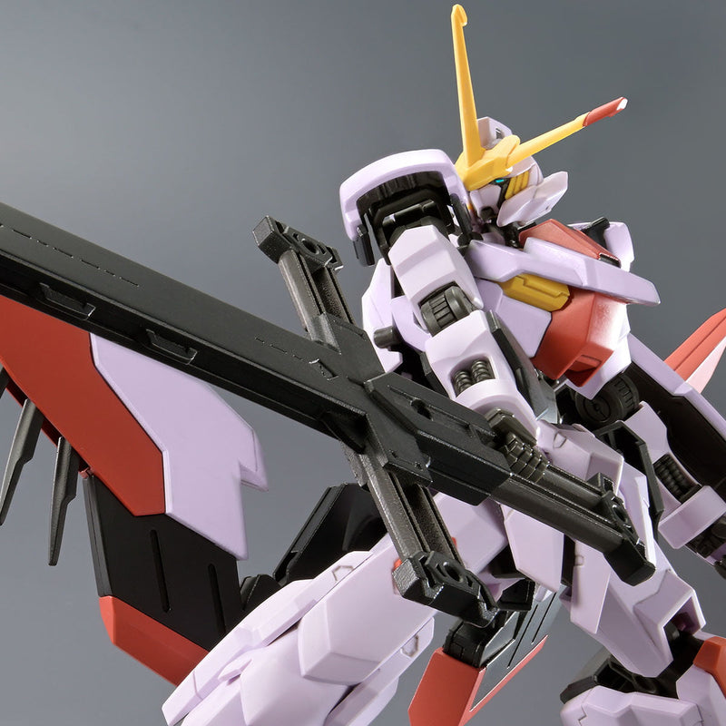 (PREMIUM-BANDAI) GUNDAM - HG 1/144 GUNDAM HAJIROBOSHI 2ND FORM