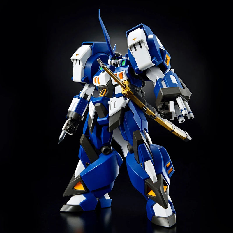 (PREMIUM-BANDAI) GUNDAM - HG 1/144 Alteisen Nacht