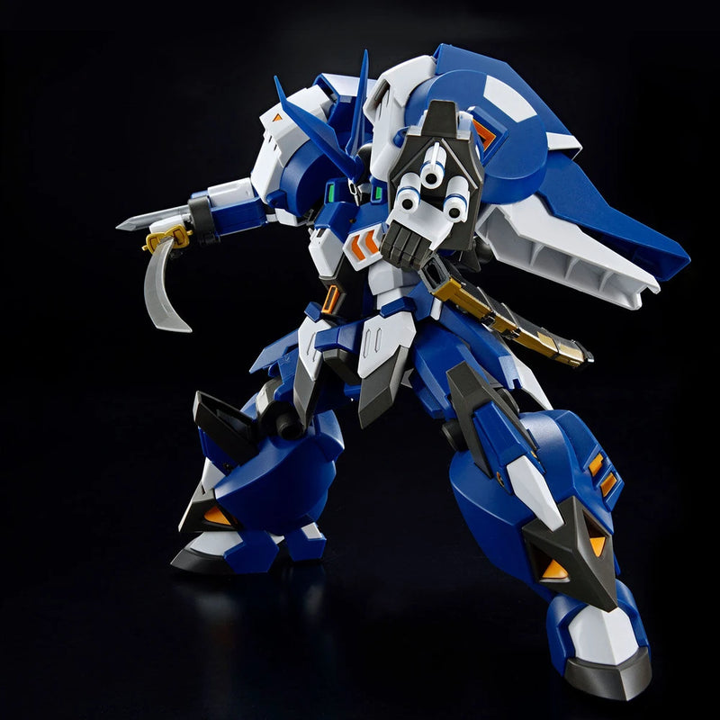 (PREMIUM-BANDAI) GUNDAM - HG 1/144 Alteisen Nacht