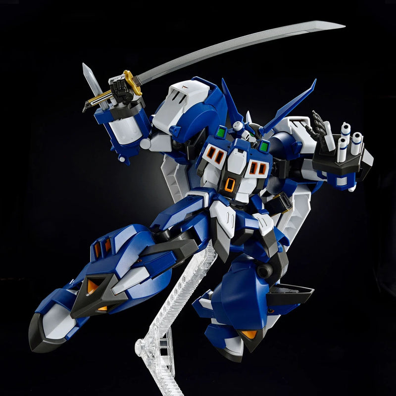 (PREMIUM-BANDAI) GUNDAM - HG 1/144 Alteisen Nacht