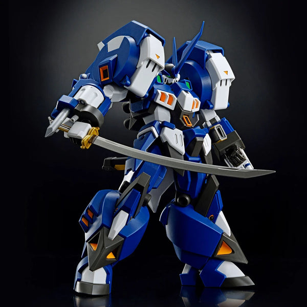 (PREMIUM-BANDAI) GUNDAM - HG 1/144 Alteisen Nacht