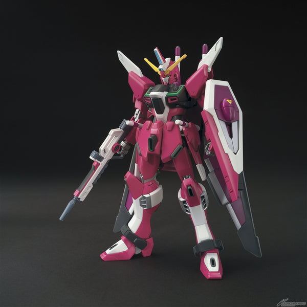 GUNDAM - HGCE 1/144 INFINITE JUSTICE GUNDAM 231