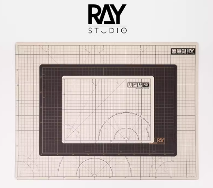 Ray Studio Self-Healing Cutting Mat / Work Mat