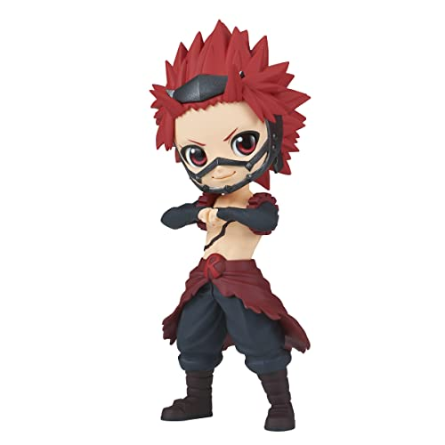 MY HERO ACADEMIA Q POSKET EIJIRO KIRISHIMA (VER.A)