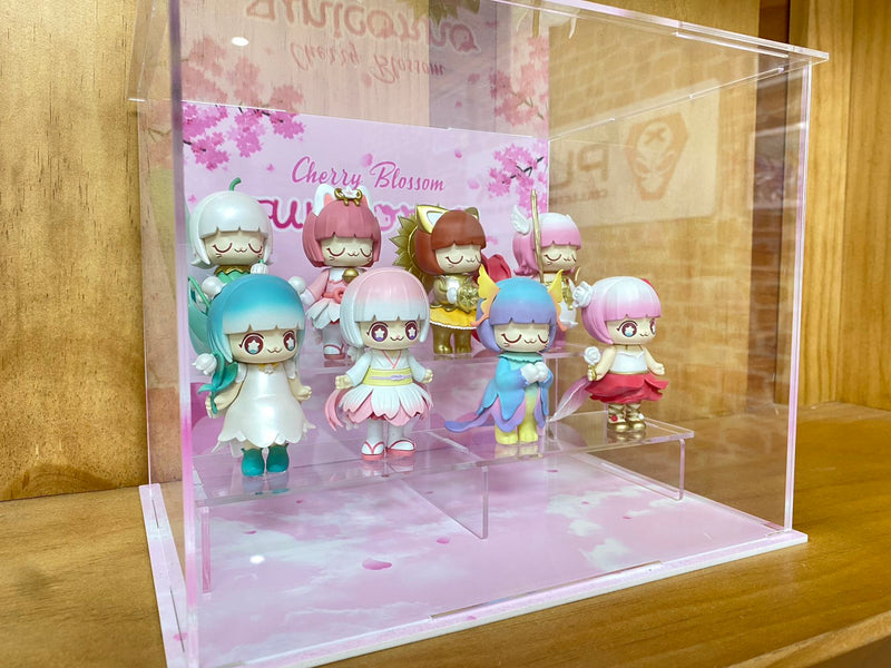 ToyCity - Kimmy & Miki Blossom Series Blind Box Display Set