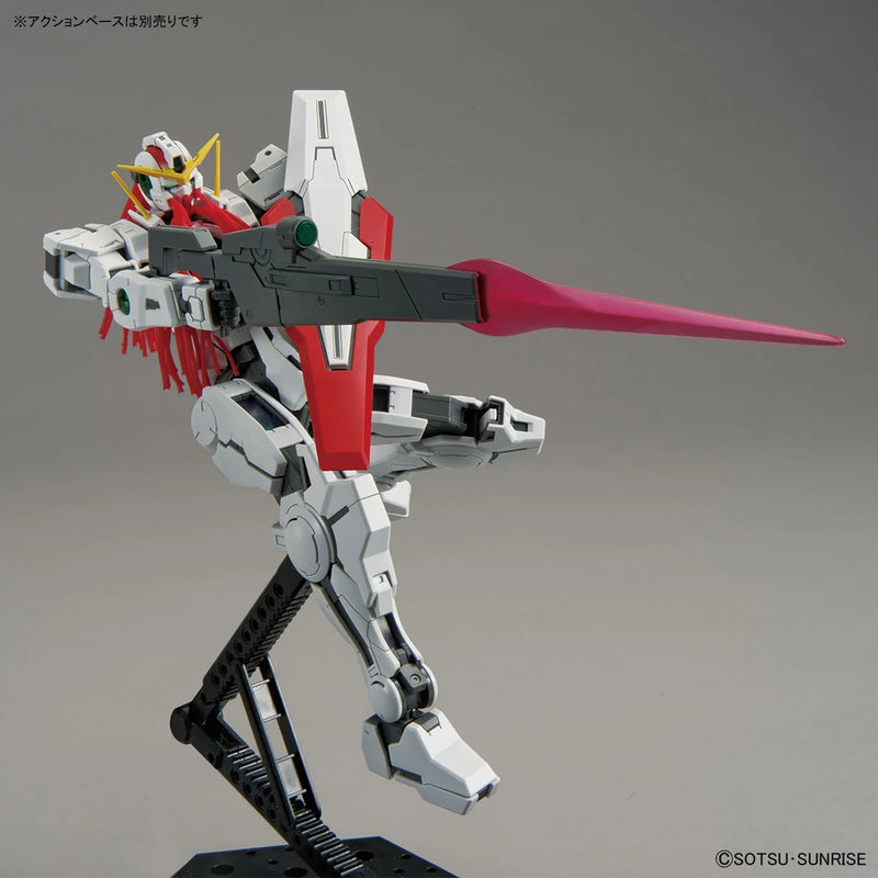 (THE GUNDAM BASE LIMITED) GUNDAM - MG 1/100 GUNDAM NADLEEH